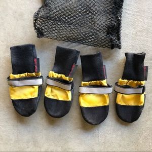 Muttluks Dog Booties